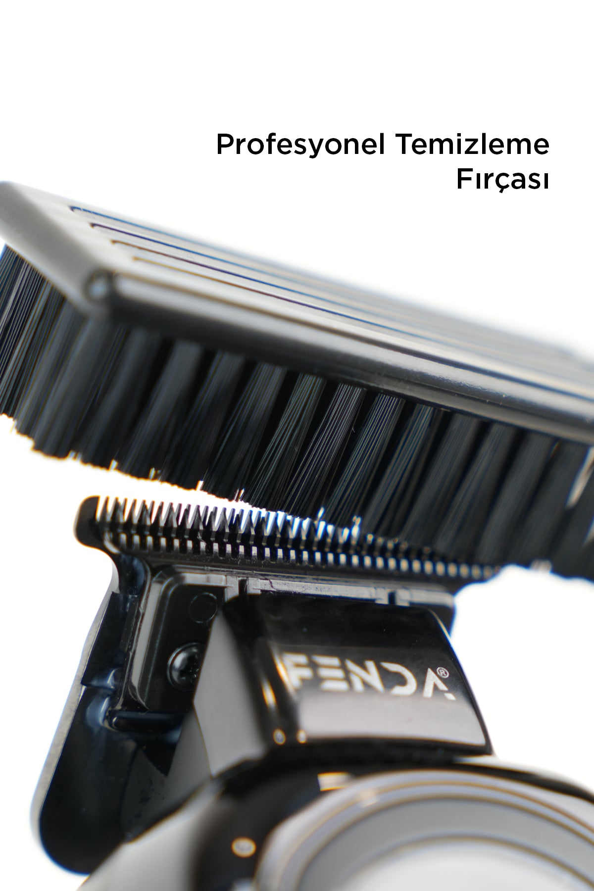 Fenda Saç ve Sakal Makinesi Kırmızı FNDSKLKS0013RD