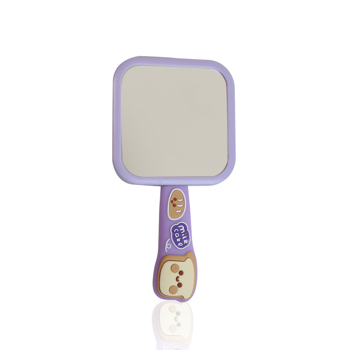 Figürlü ElAynası / 17x9 cm