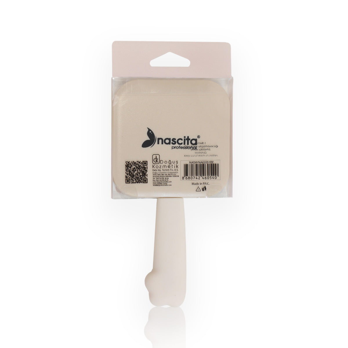 Figürlü ElAynası/ 17x9cm