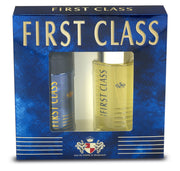 FIRST CLASS EDT+DEO KARTON KOFRE