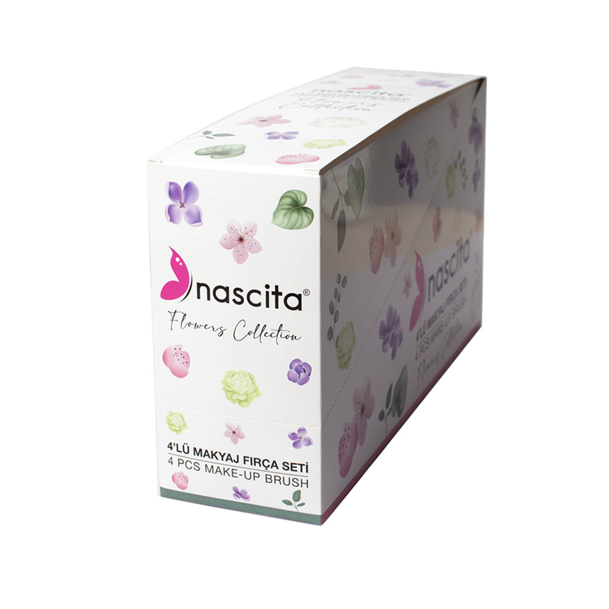 Flowers Collection 12’li Display