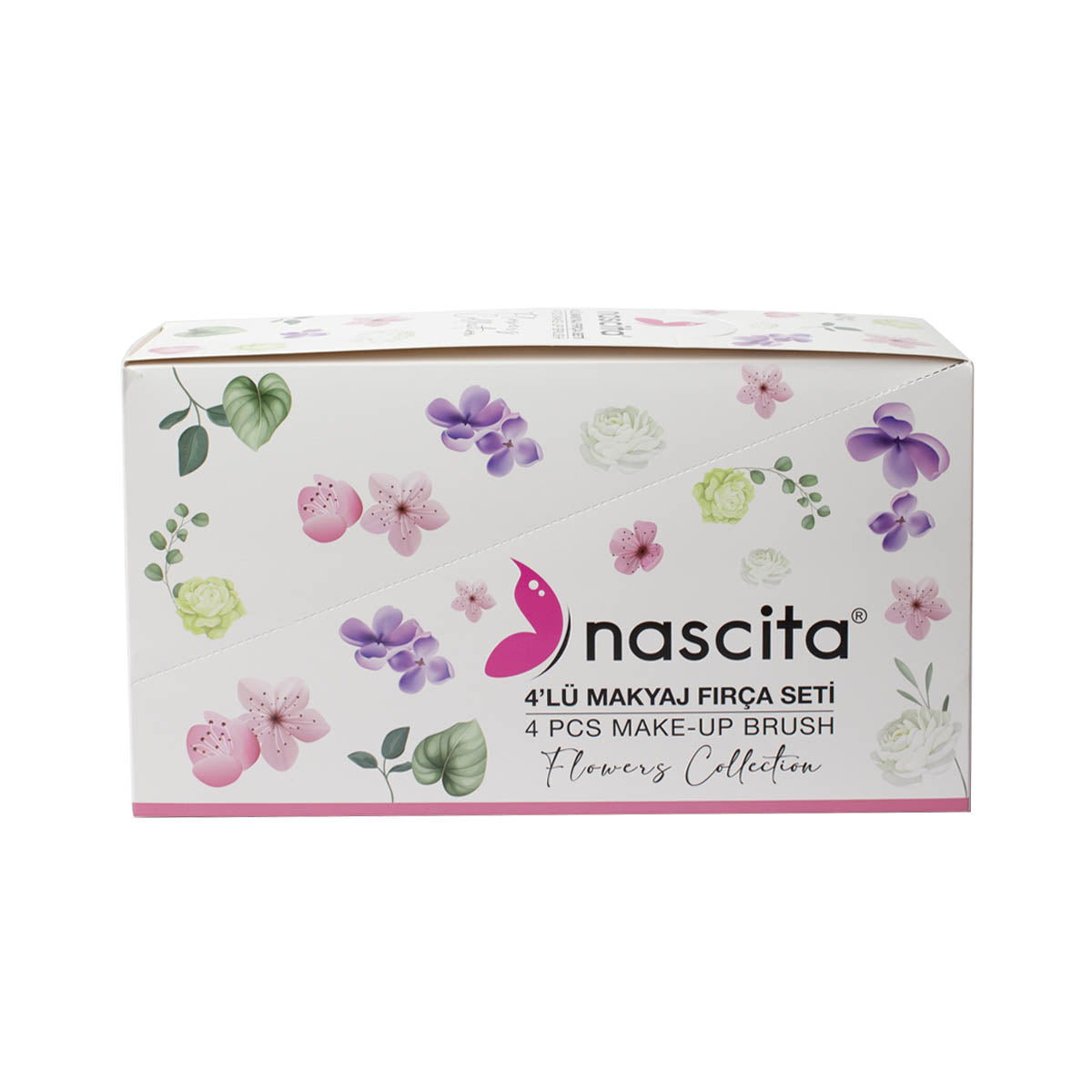 Flowers Collection 12’li Display