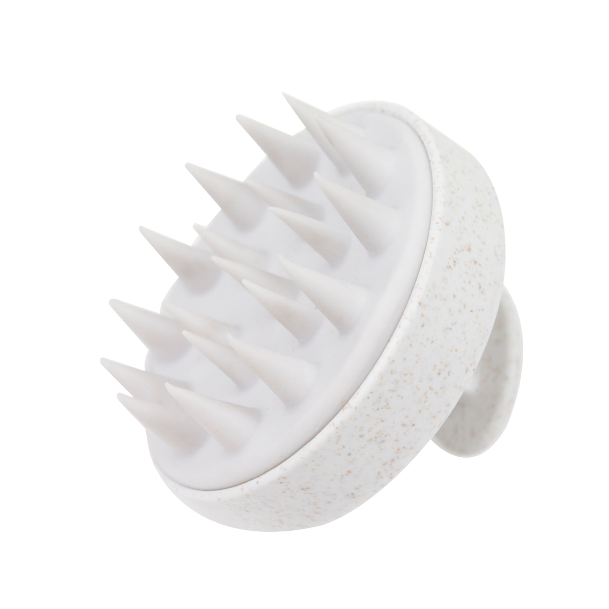 GERİ DÖNÜŞTÜRÜLEBİLİR ŞAMPUAN FIRÇASI