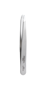 Gösol Eğimli Kaş Cımbızı (9.6 Cm) GT0007