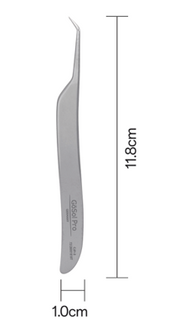 Gösol Kirpik Cımbızı (11.8 Cm) GT0164