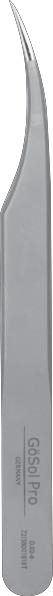 Gösol Kirpik Cımbızı (12.5 Cm) GT0158