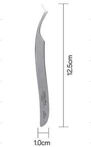Gösol Kirpik Cımbızı (12 Cm) GT0017