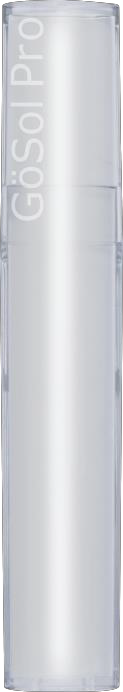 Gösol Kirpik Cımbızı (12 Cm) GT0017
