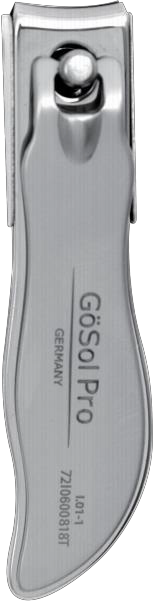 Gösol Tırnak Makası (6.3 Cm) GT0023