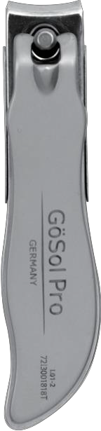 Gösol Tırnak Makası (8 Cm) GT0024