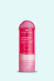 Güçlü Dolgunlaştırıcı Mist Serum, Makyaj Altına/üstüne, 80 Ml HERBA701505