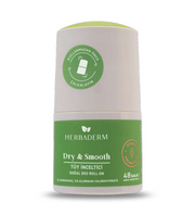 Herbaderm Tüy İnceltı̇cı̇ Doğal Deo Roll-on 50 Ml HERBA701513