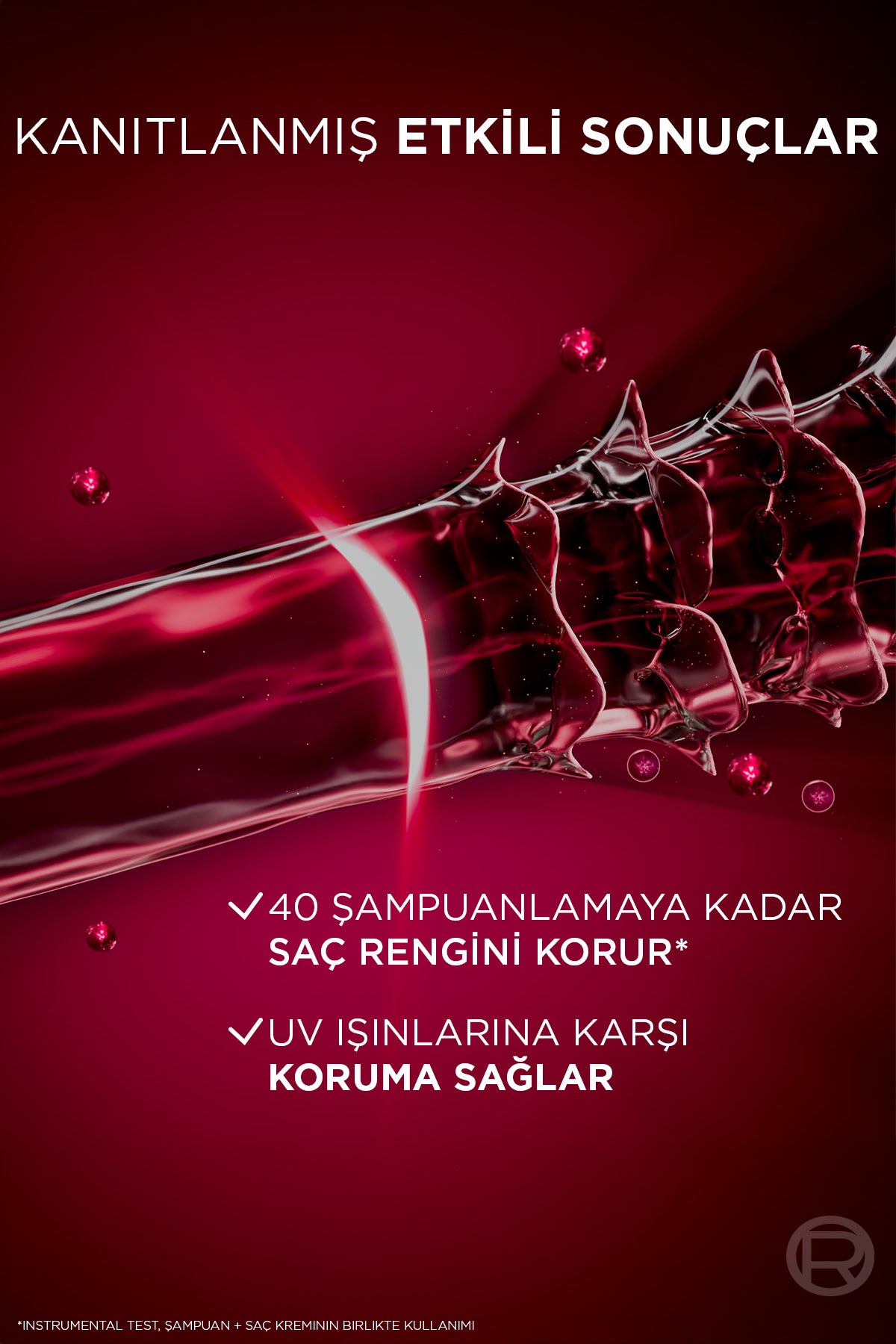 ELSEVE ŞAMPUAN BOYALI 300 ML