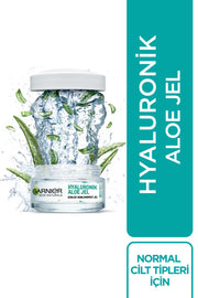 Garnier Hyaluronik Aloe Jel