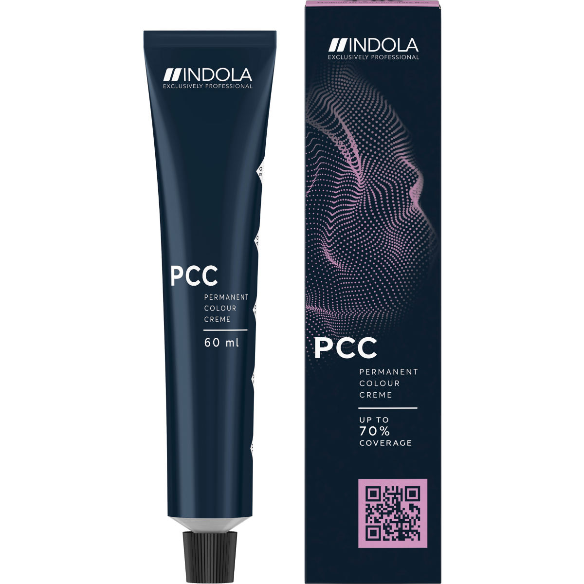 IND PCC 4.4 60ML Saç Boyası