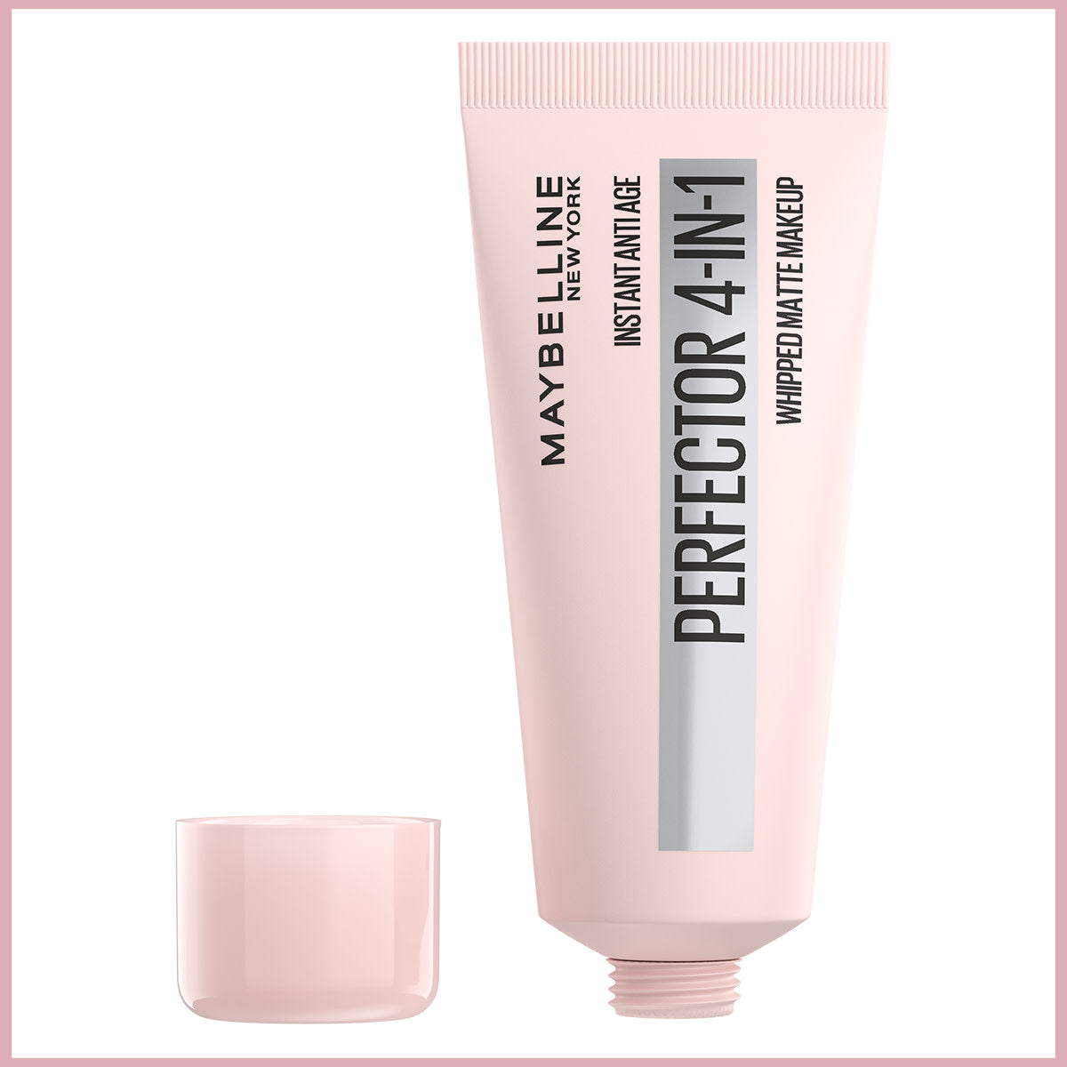 Instant Perfector 4 ETKİ 1 ARADA Fondöten- Light (Orta Ton)