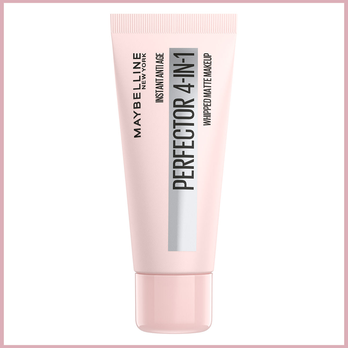Instant Perfector 4 ETKİ 1 ARADA Fondöten- Light (Orta Ton)