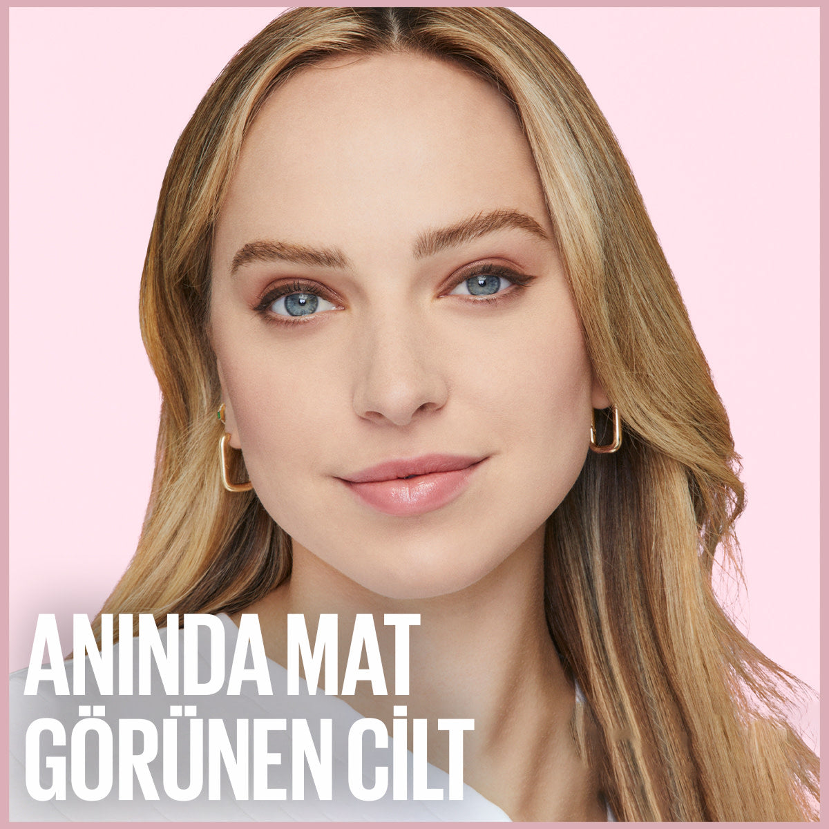 Instant Perfector 4 ETKİ 1 ARADA Fondöten- Light (Orta Ton)
