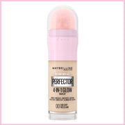 Instant Perfector Glow 4 Etki 1 Arada Fondöten- 00 Fair Light