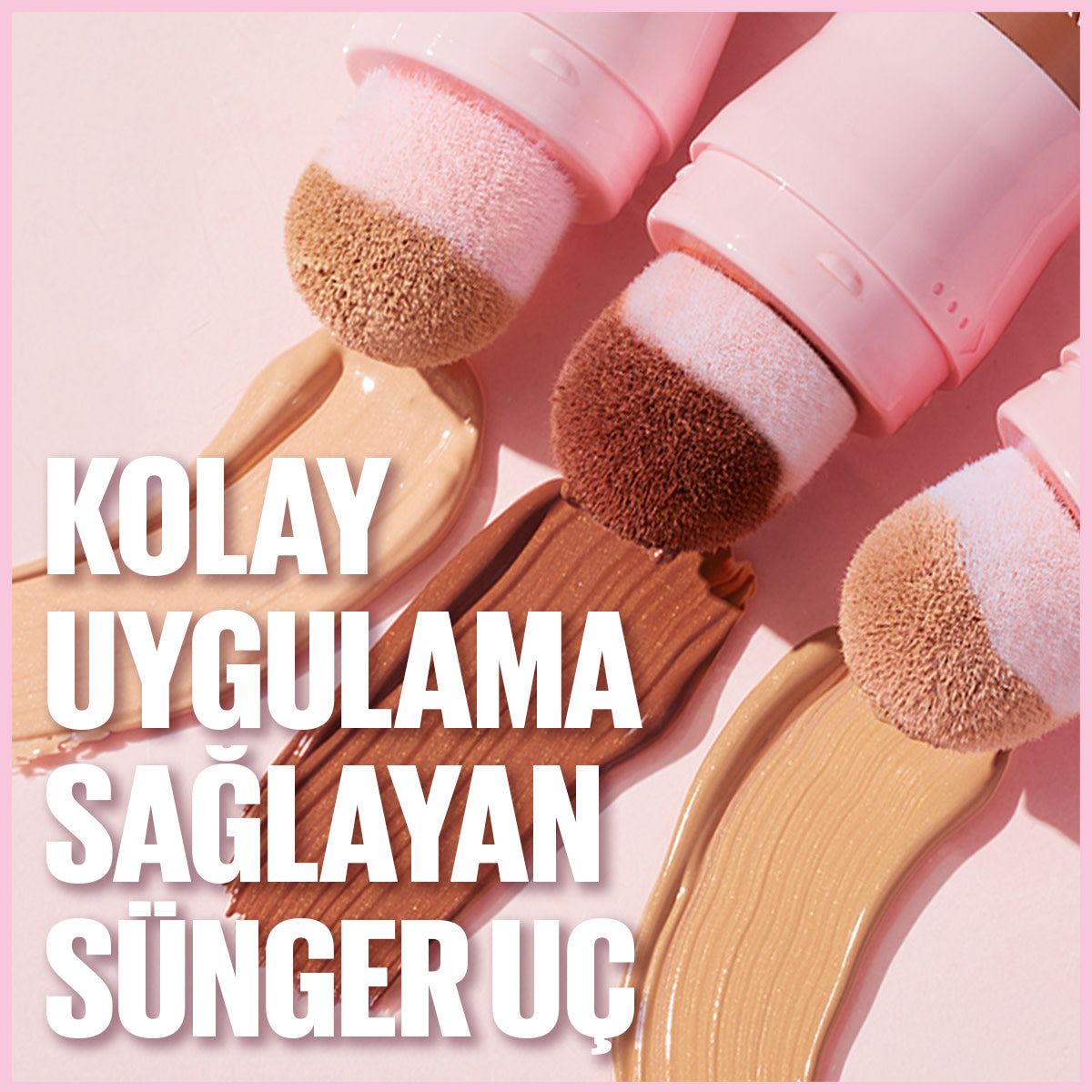Instant Perfector Glow 4 Etki 1 Arada Fondöten- 00 Fair Light