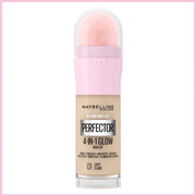 Instant Perfector Glow 4 Etki 1 Arada Fondöten- 01 Light