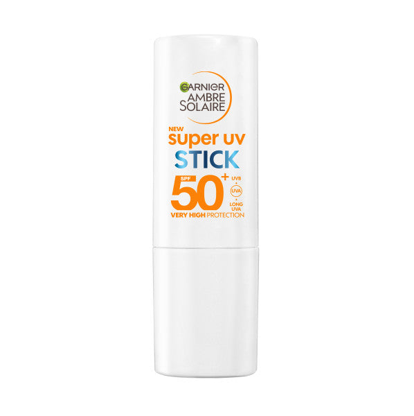 Garnier Ambre Solaire Super UV Stick Güneş Koruyucu 9ML