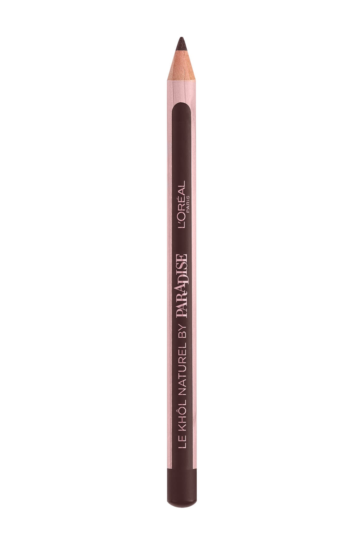 Kahverengi Göz Kalemi - L'Oréal Paris Paradise Le Khol Göz Kalemi 102 Pure Espresso