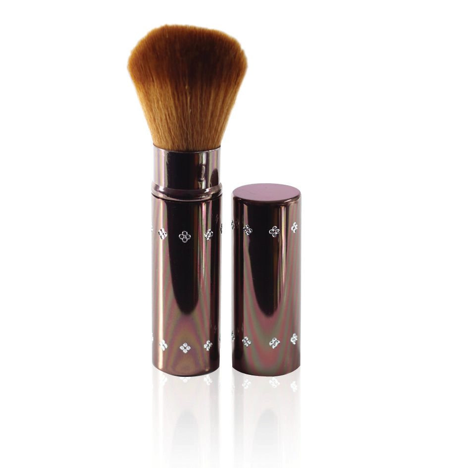 Nascita Kapaklı Allık Fırçası NASBRUSH0031