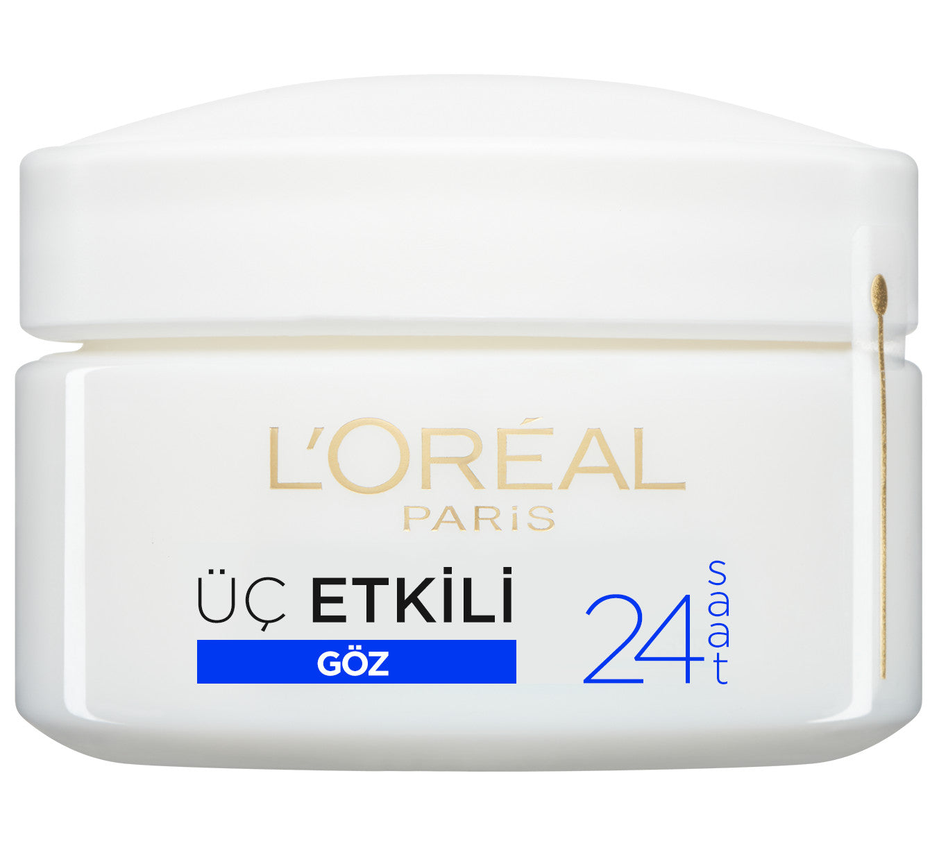 L'Oréal Paris 3 Etkili Göz Bakım Kremi 15ml