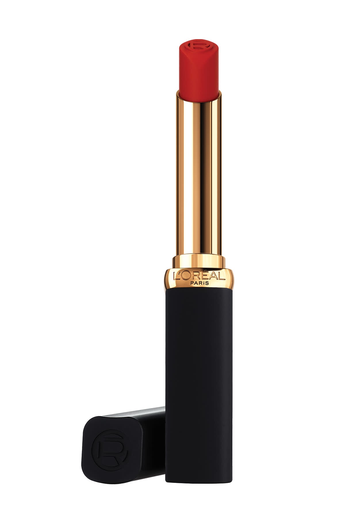 L'Oréal Paris Color Riche Intense Volume Matte Ruj - 200 Orange Stand Up