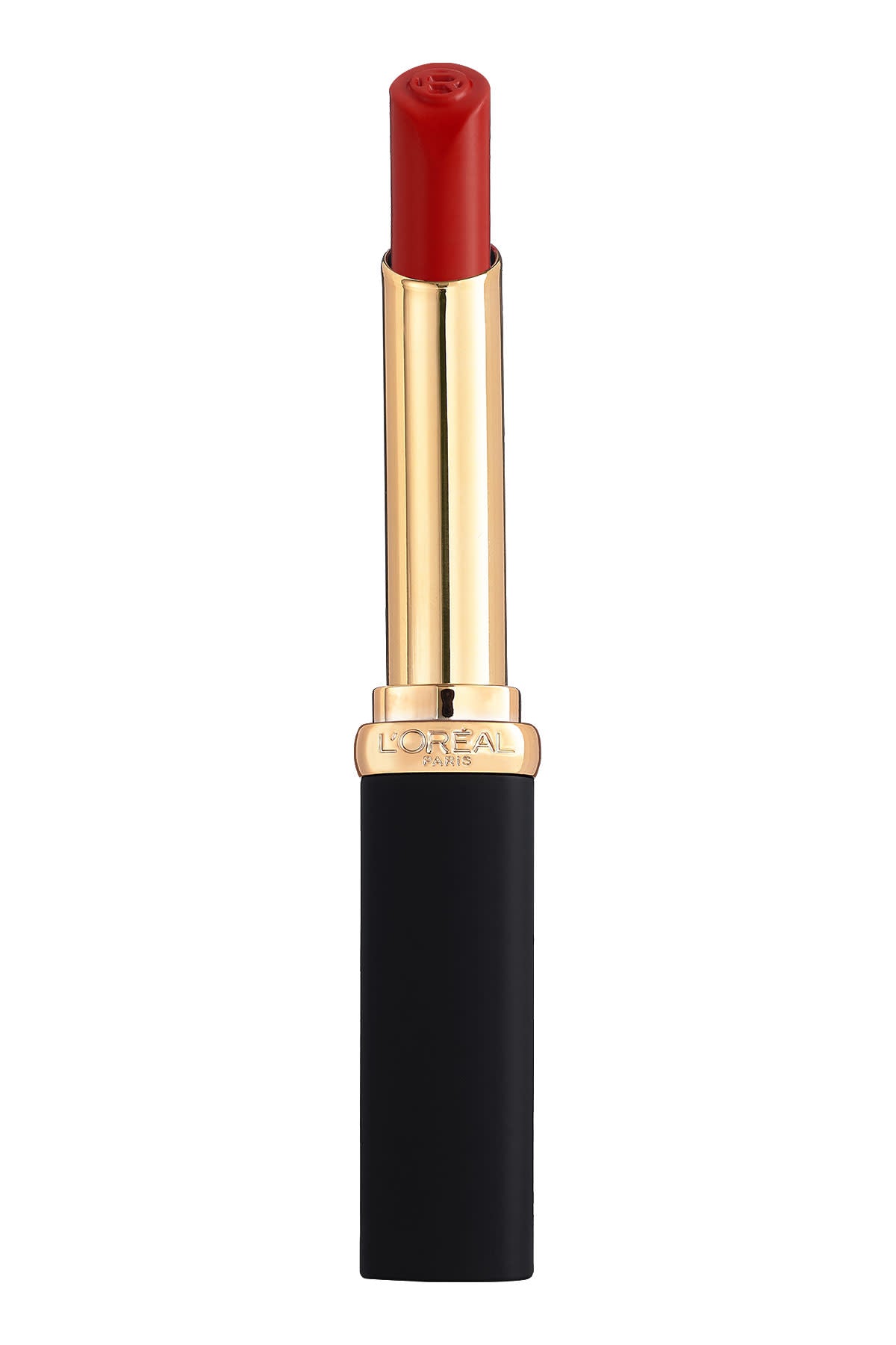 L'Oréal Paris Color Riche Intense Volume Matte Ruj - 346 Rouge Determination