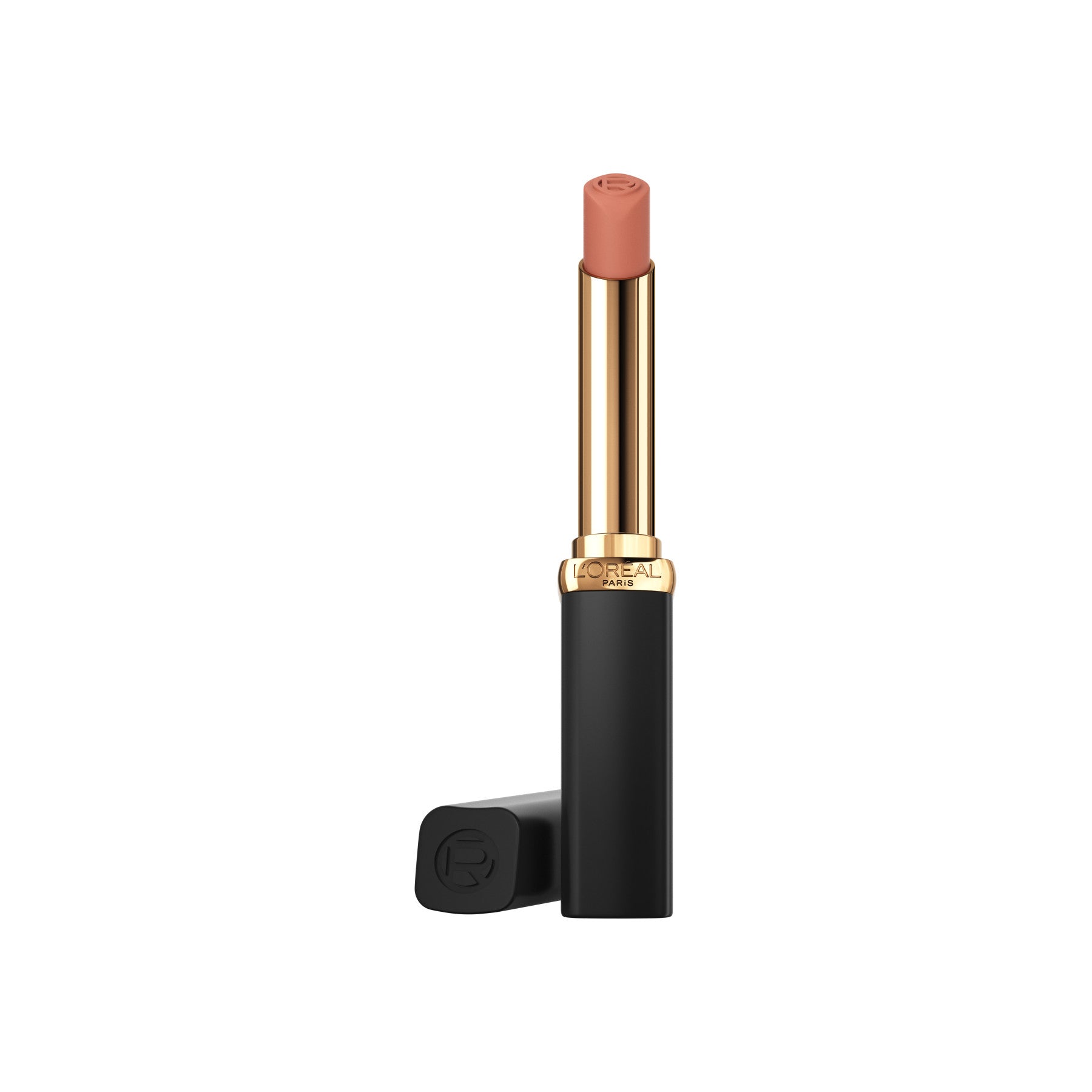 L'Oréal Paris Color Riche Intense Volume Matte Ruj -  505 Nude Resilient
