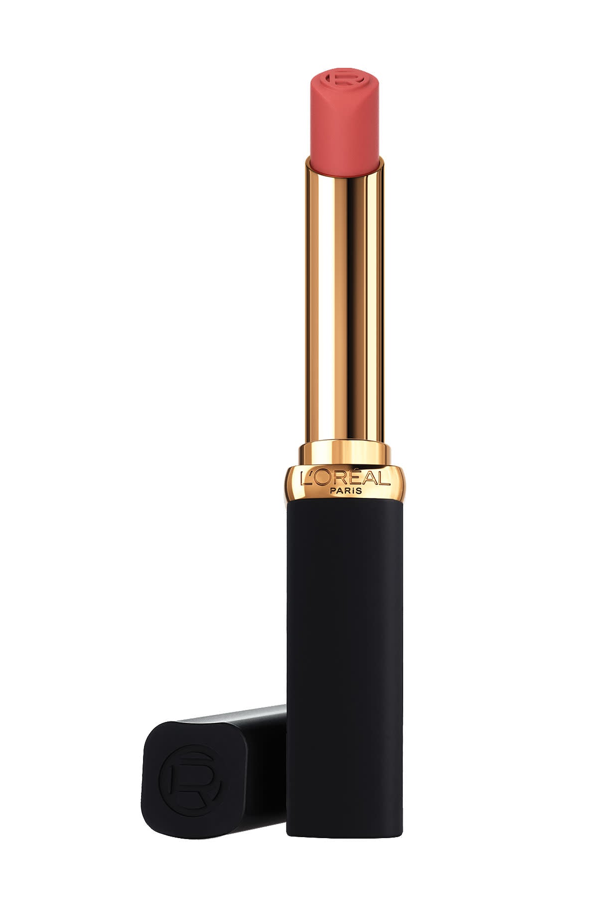 L'Oréal Paris Color Riche Intense Volume Matte Ruj - 600 Nude Audacious