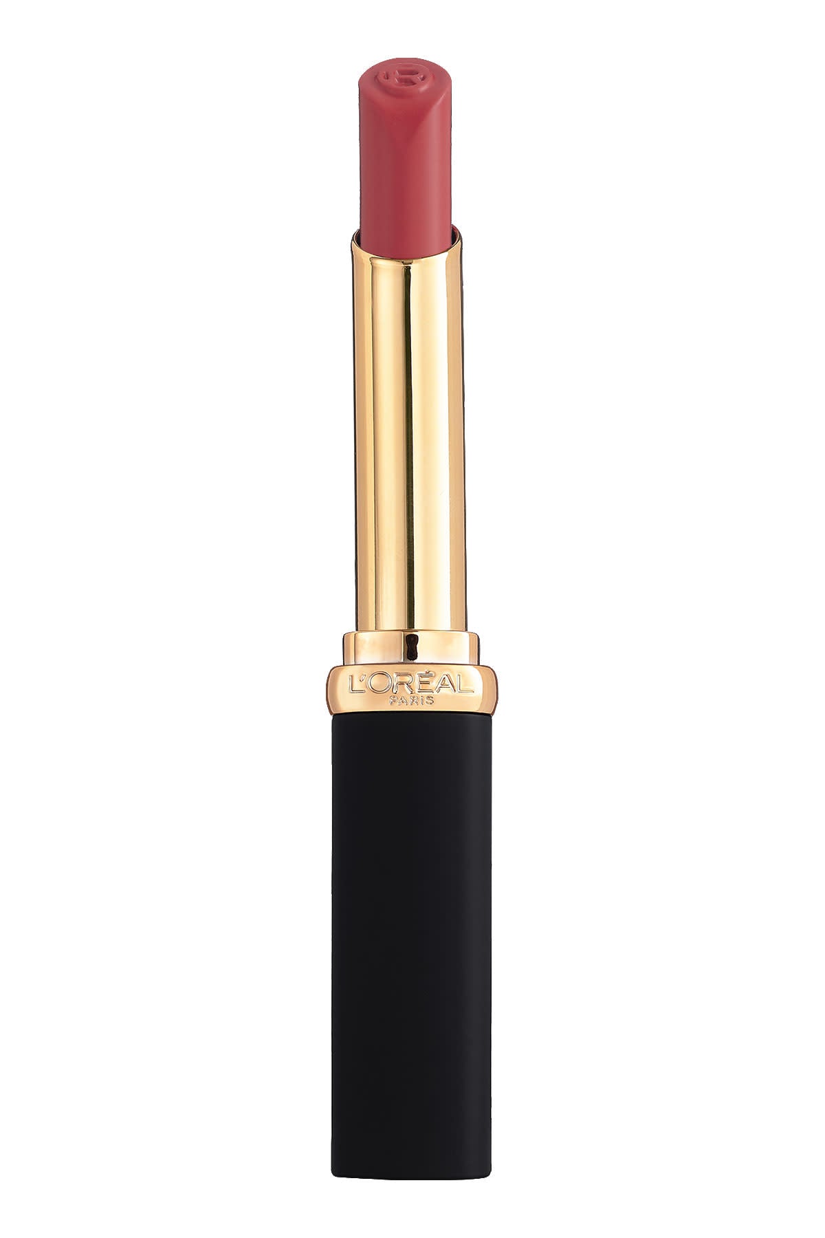 L'Oréal Paris Color Riche Intense Volume Matte Ruj - 640 Nude Independant