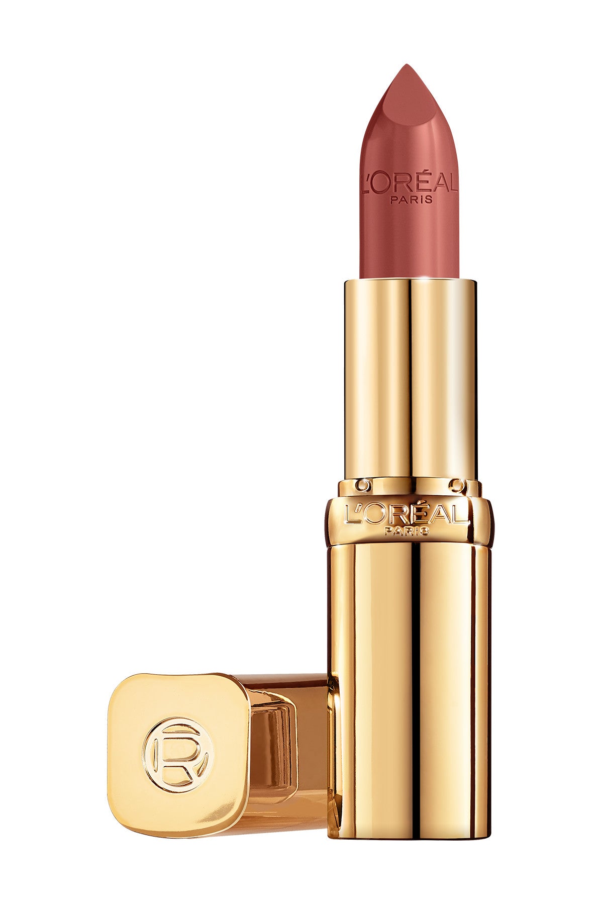 L'Oréal Paris Color Riche Saten Bitişli Ruj - 107 Seine Sunset