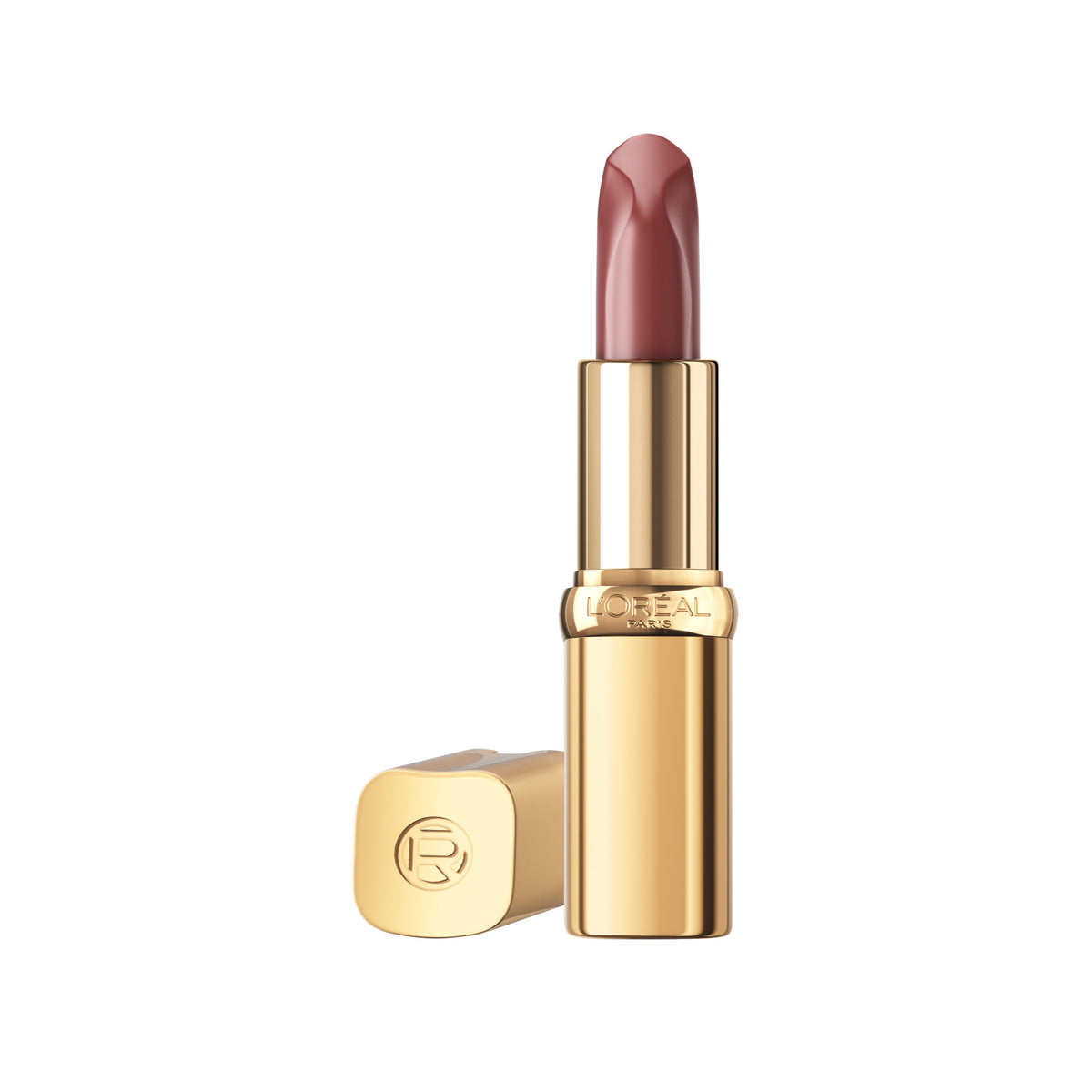 L'Oréal Paris Color Riche Saten Bitişli Ruj - 570 Worth It (Intense)