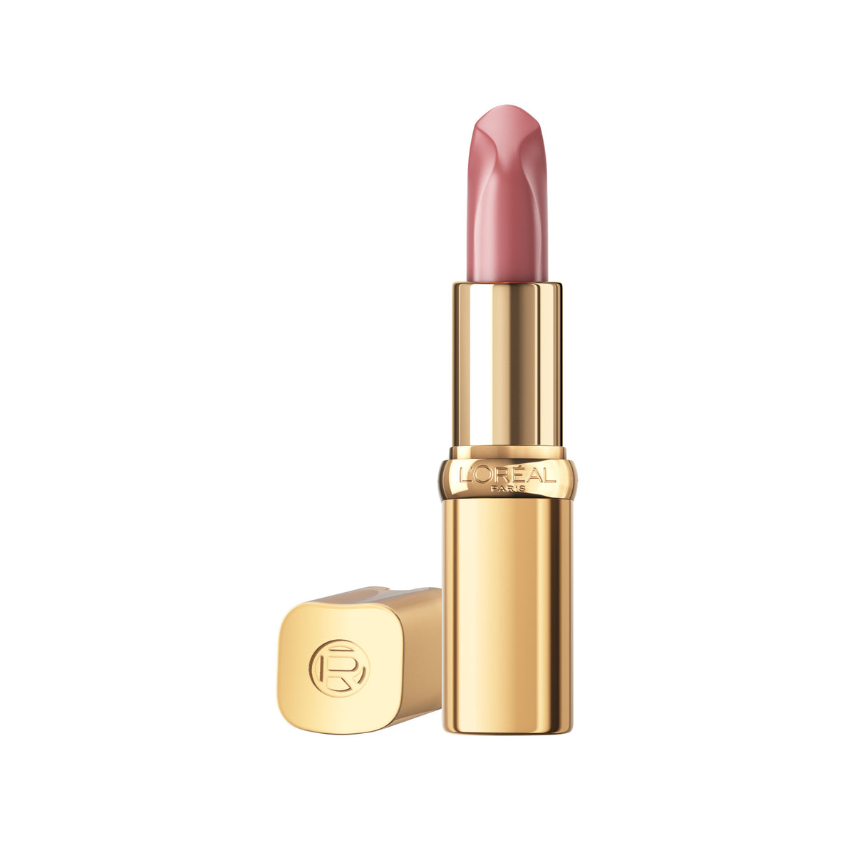 L'Oréal Paris Color Riche Saten Bitişli Ruj - 601 Worth It