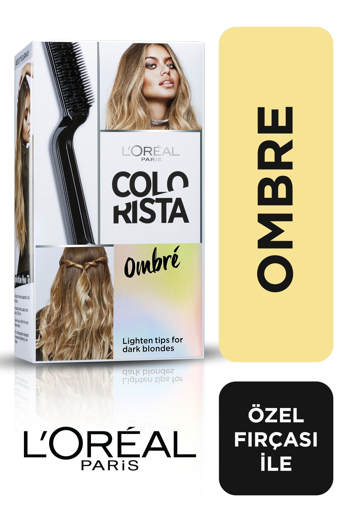 L'Oréal Paris Colorista Effects Saç Açıcı - Ombre