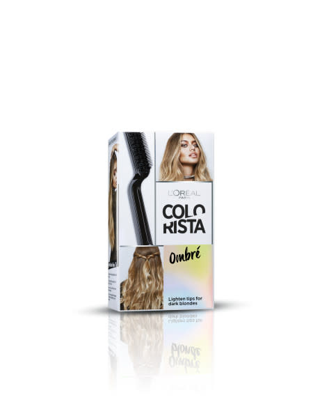L'Oréal Paris Colorista Effects Saç Açıcı - Ombre