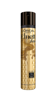L'Oréal Paris Elnett Güçlü Tutuş ve Ekstra Hacim Saç Spreyi