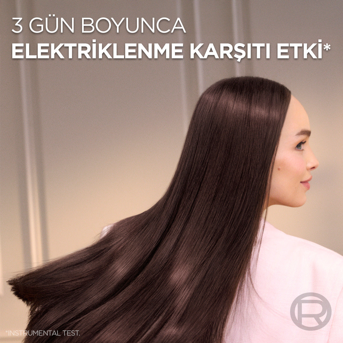 L'Oréal Paris Elseve Dream Long Isıya Karşı Koruyucu & Pürüzsüzleştirici Sprey Serum 150ml