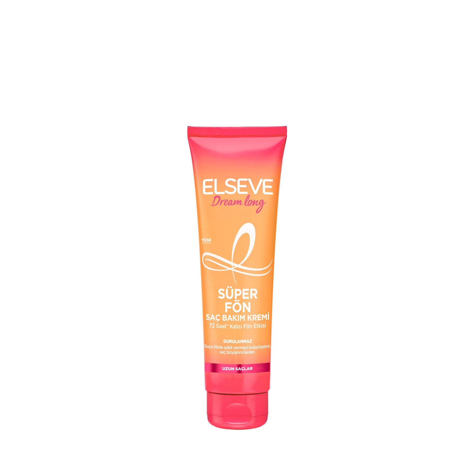 L'Oréal Paris Elseve Dream Long Süper Fön Saç Bakım Kremi 150ml