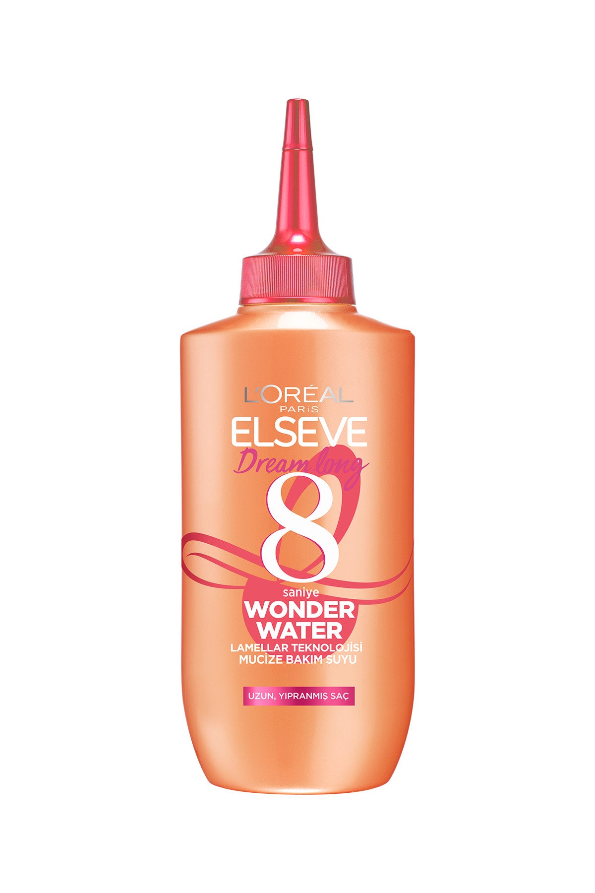 L'Oréal Paris Elseve Dream Long Wonder Water Mucize Bakım Suyu 200ml