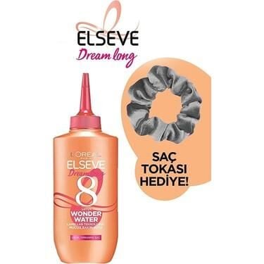 ELS WONDER WATER +TOKA KOFRE