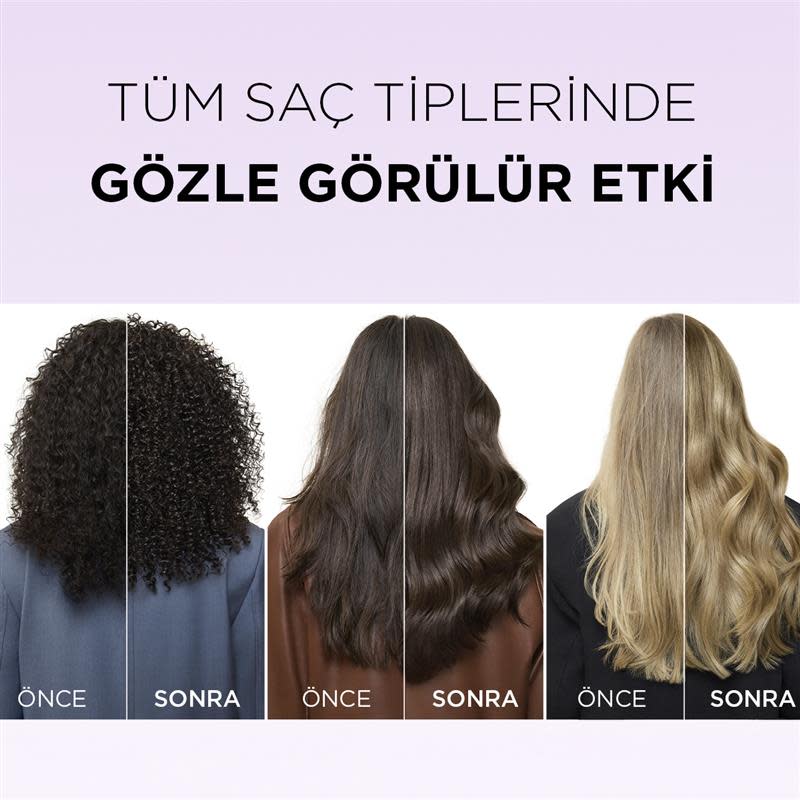 L'Oréal Paris Elseve Hydra [Hyaluronic] Nem ile Dolgunlaştıran Serum 150ml