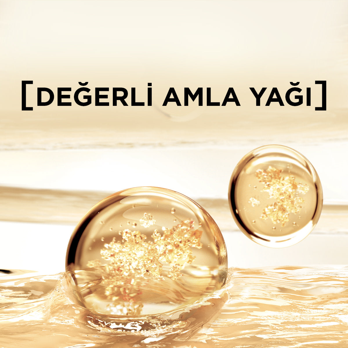 L'Oréal Paris Elseve Mucizevi Amla Yağı Bukle Belirginleştirici Saç Bakım Kremi 200ml