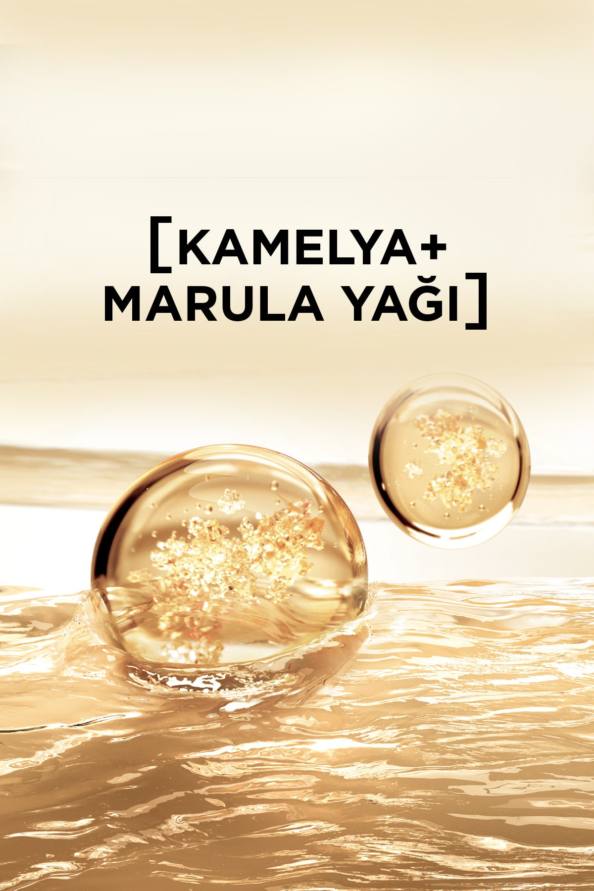 L'oréal Paris Elseve Mucizevi Yağ Canlandırıcı Bakım Yağı 100ml