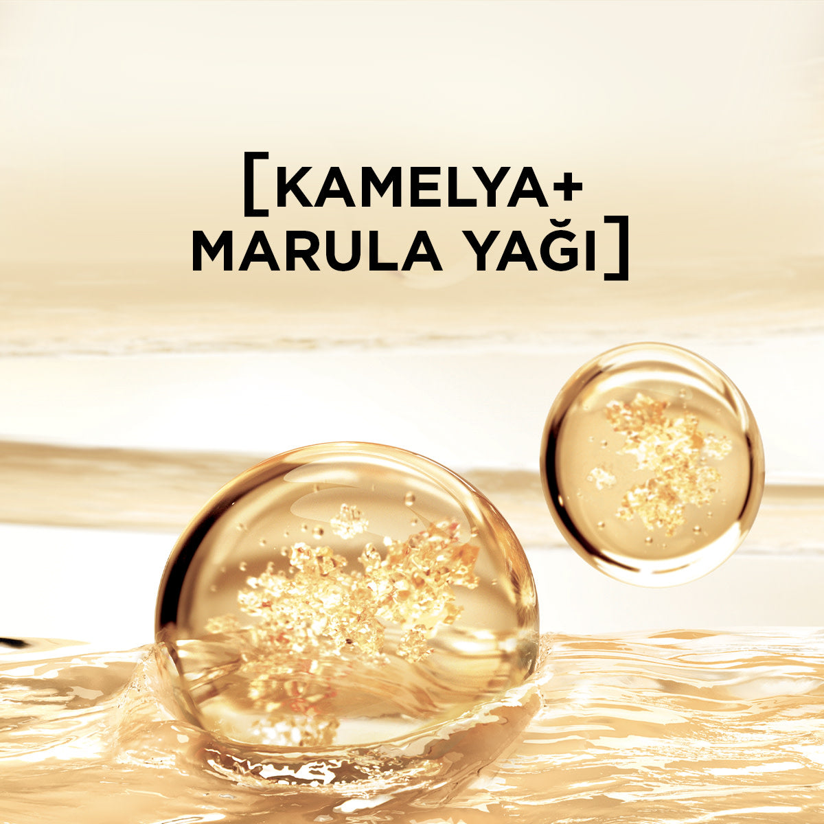 L'oréal Paris Elseve Mucizevi Yağ Canlandırıcı Bakım Yağı 100ml