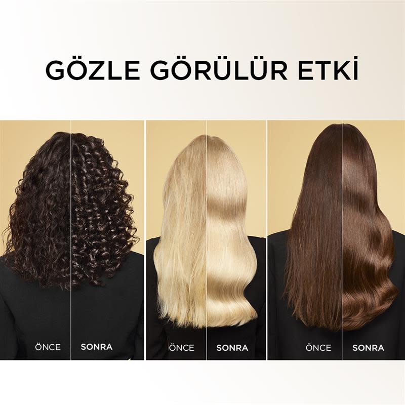 L'oréal Paris Elseve Mucizevi Yağ Canlandırıcı Bakım Yağı 100ml