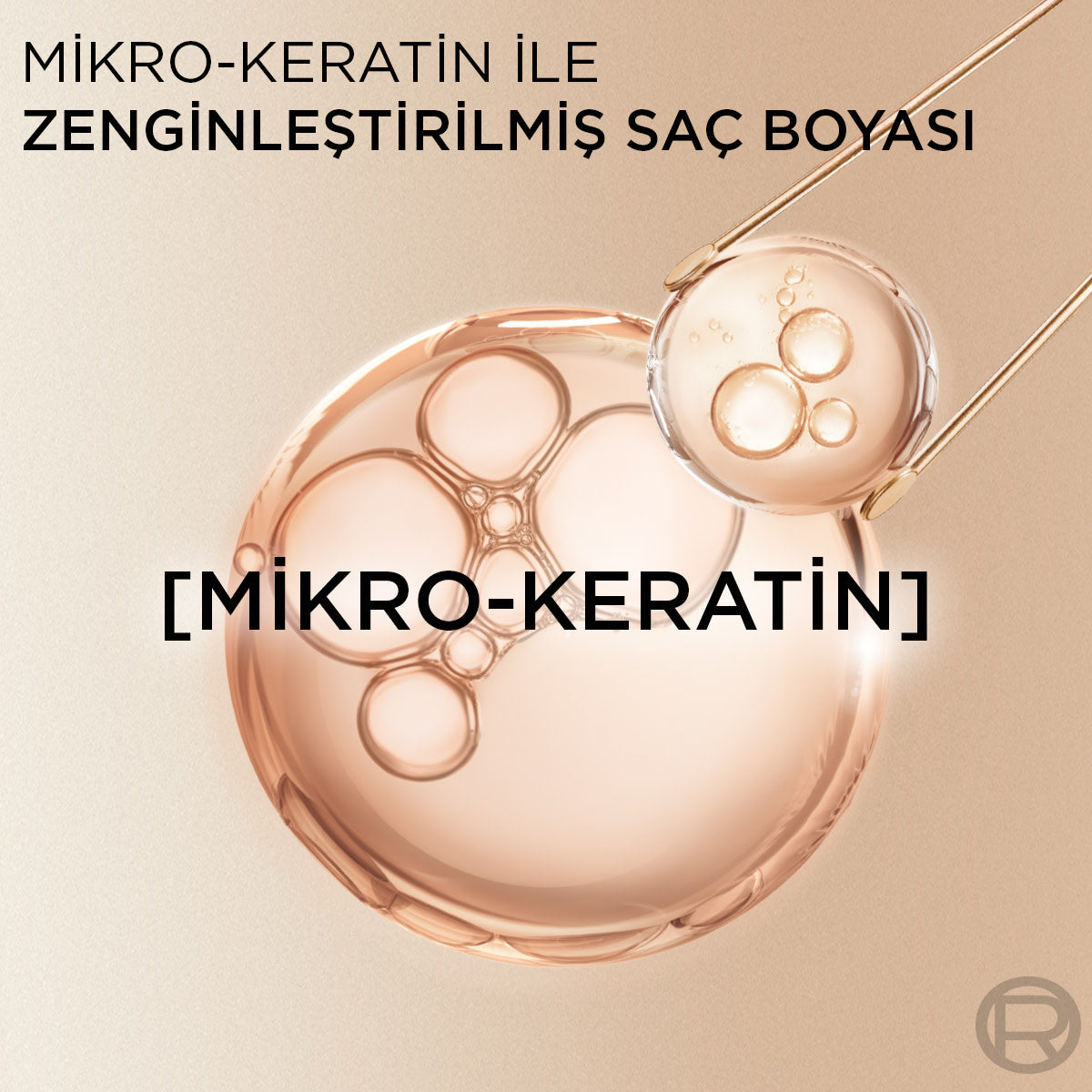 L’Oréal Paris Excellence Creme Nude Renkler Saç Boyası – 3U Nude Koyu Kahve